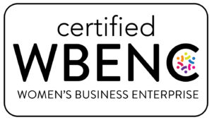 WBENC WBE Certification